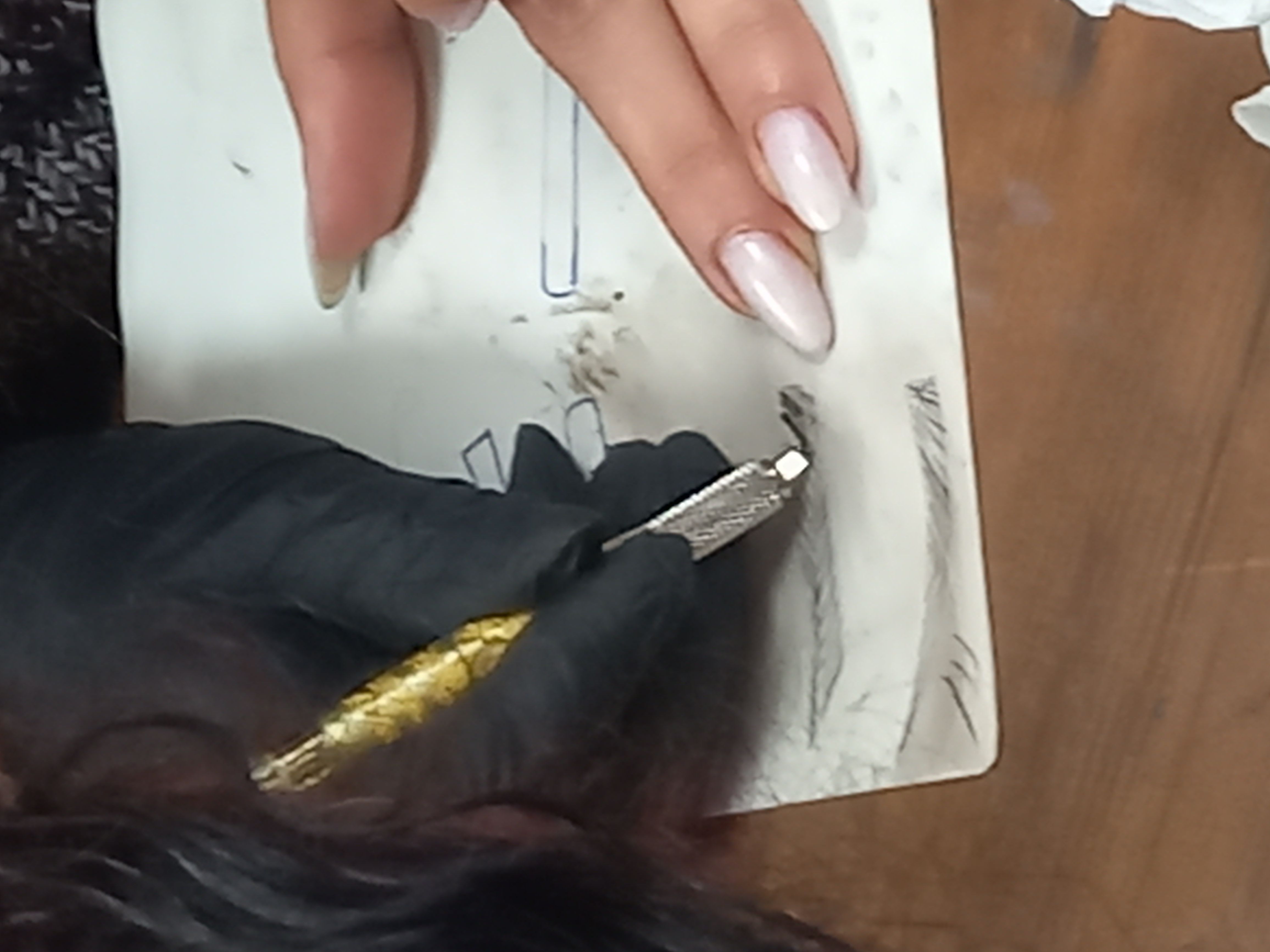 Microblading Course