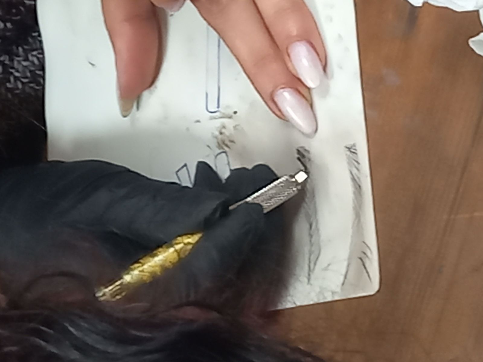Microblading Course
